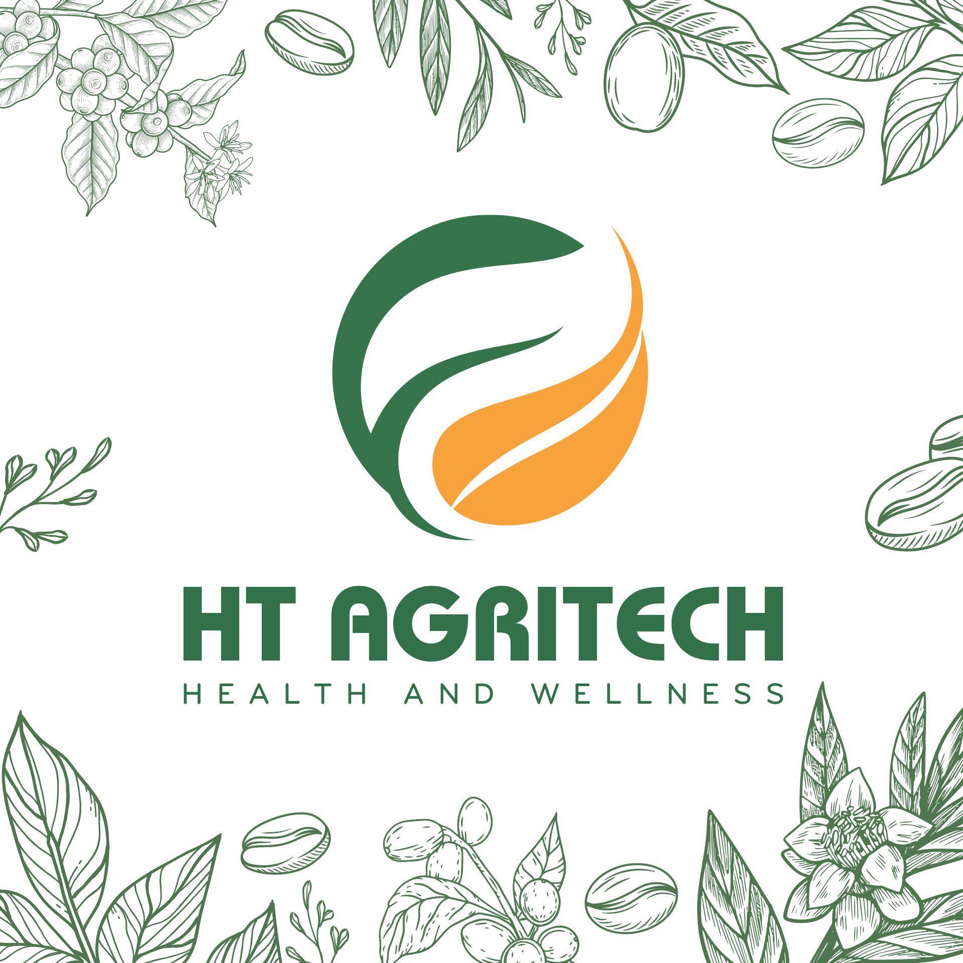 HT Agritech - Vietnam Tea Supplier | Hanoi