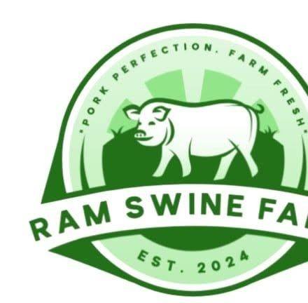 RAM Backyard Livestock Farm