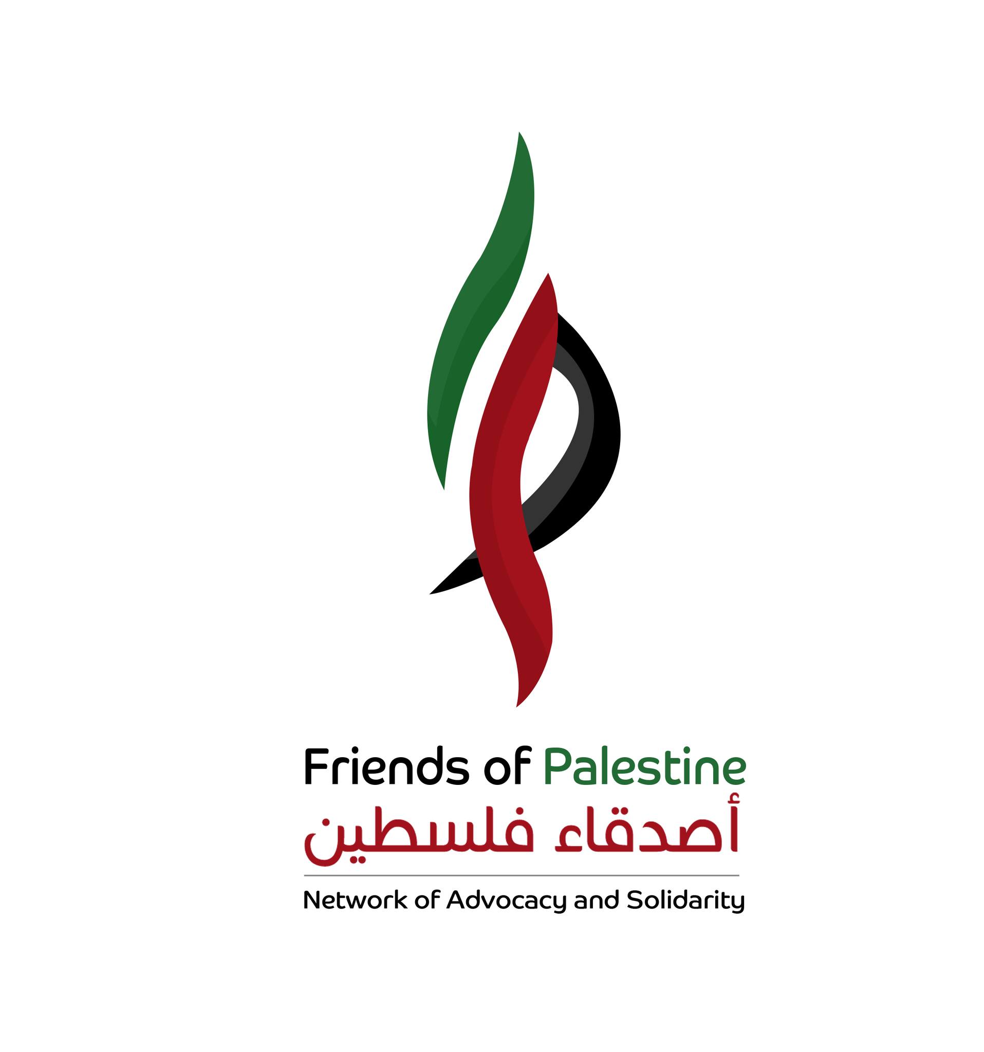 Friends of Palestine Network