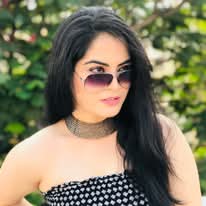 Preeti Raj