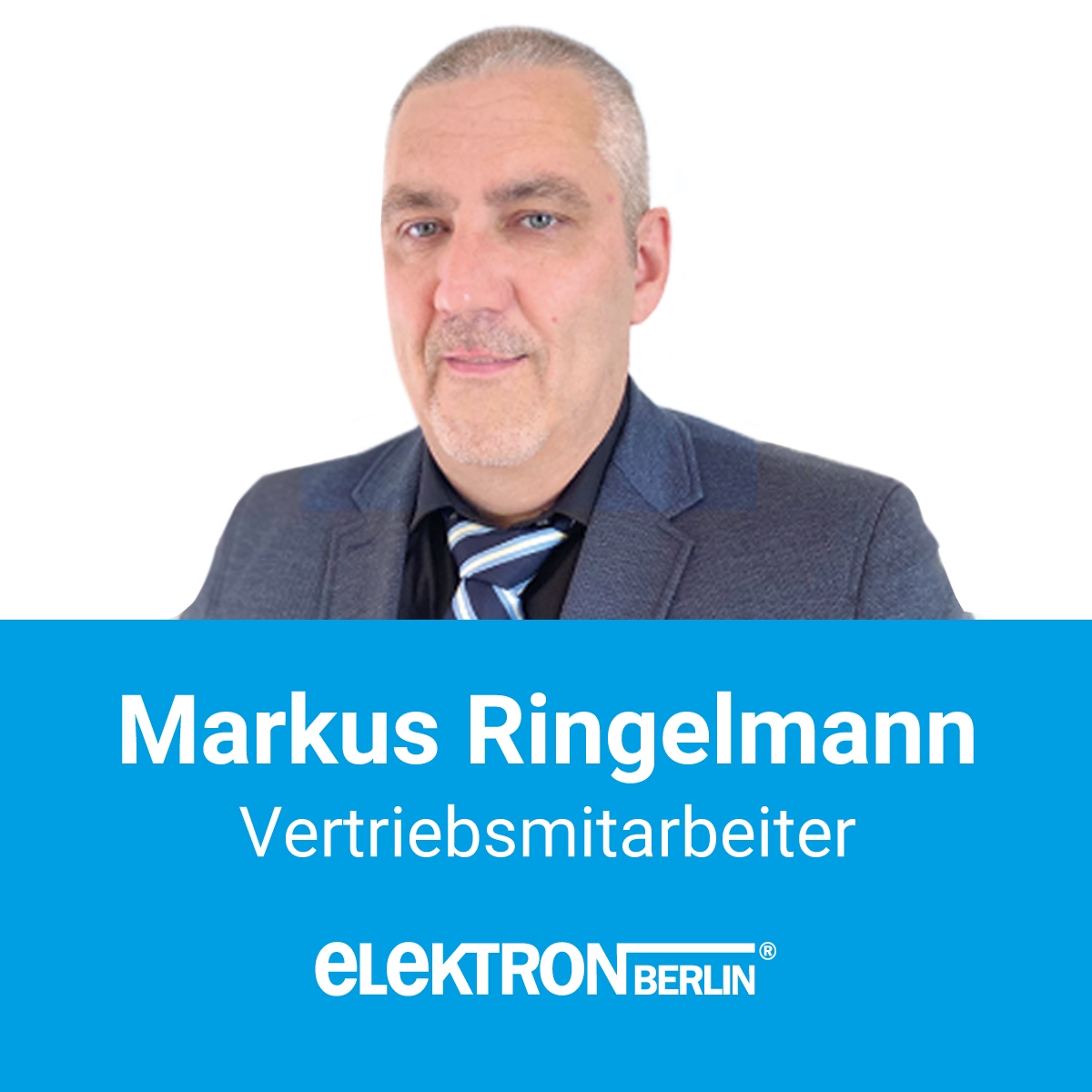 Markus Ringelmann