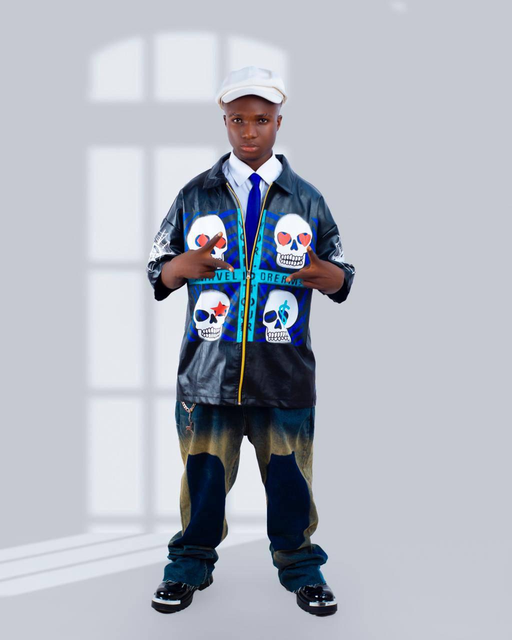 Prince Jallah