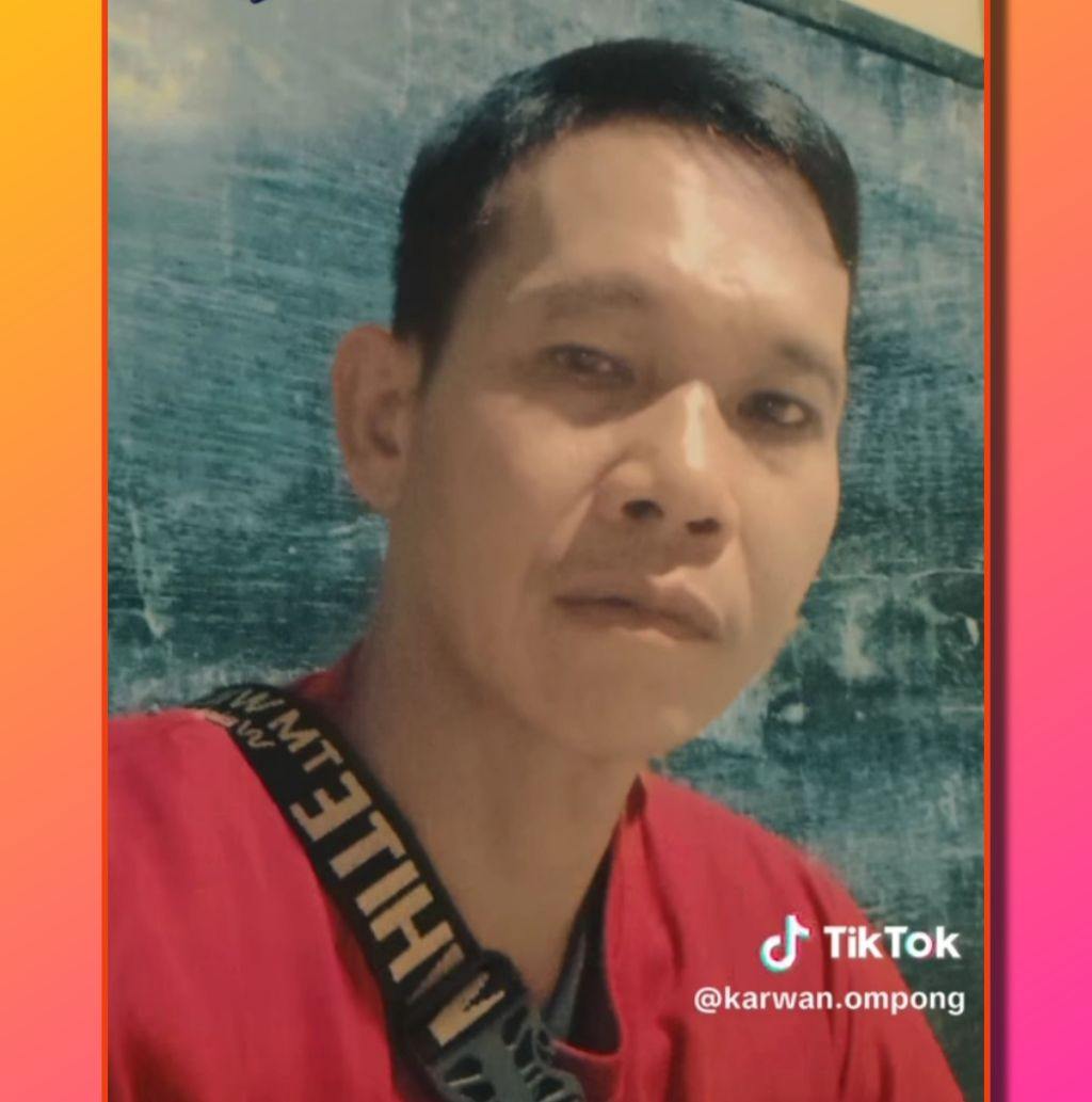 Selamat malam, selamat beristirahat 🥱🥱🥱 | Ria Prihandayani