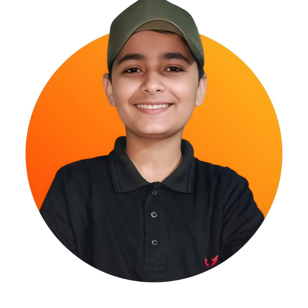 M Inam Ullah