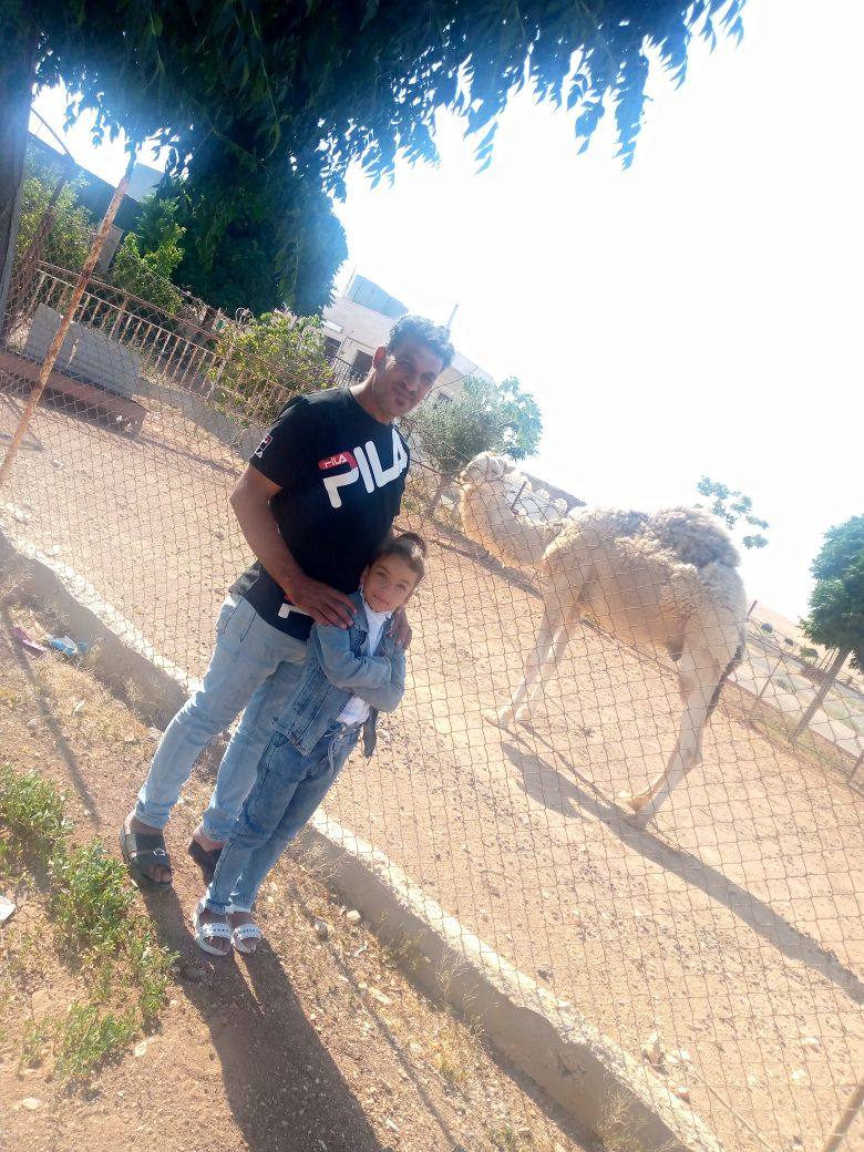 لولو محمد وغزل on Reels