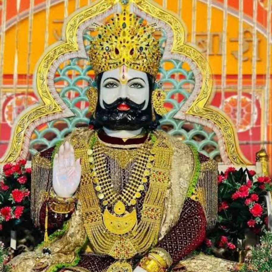 Ravi J