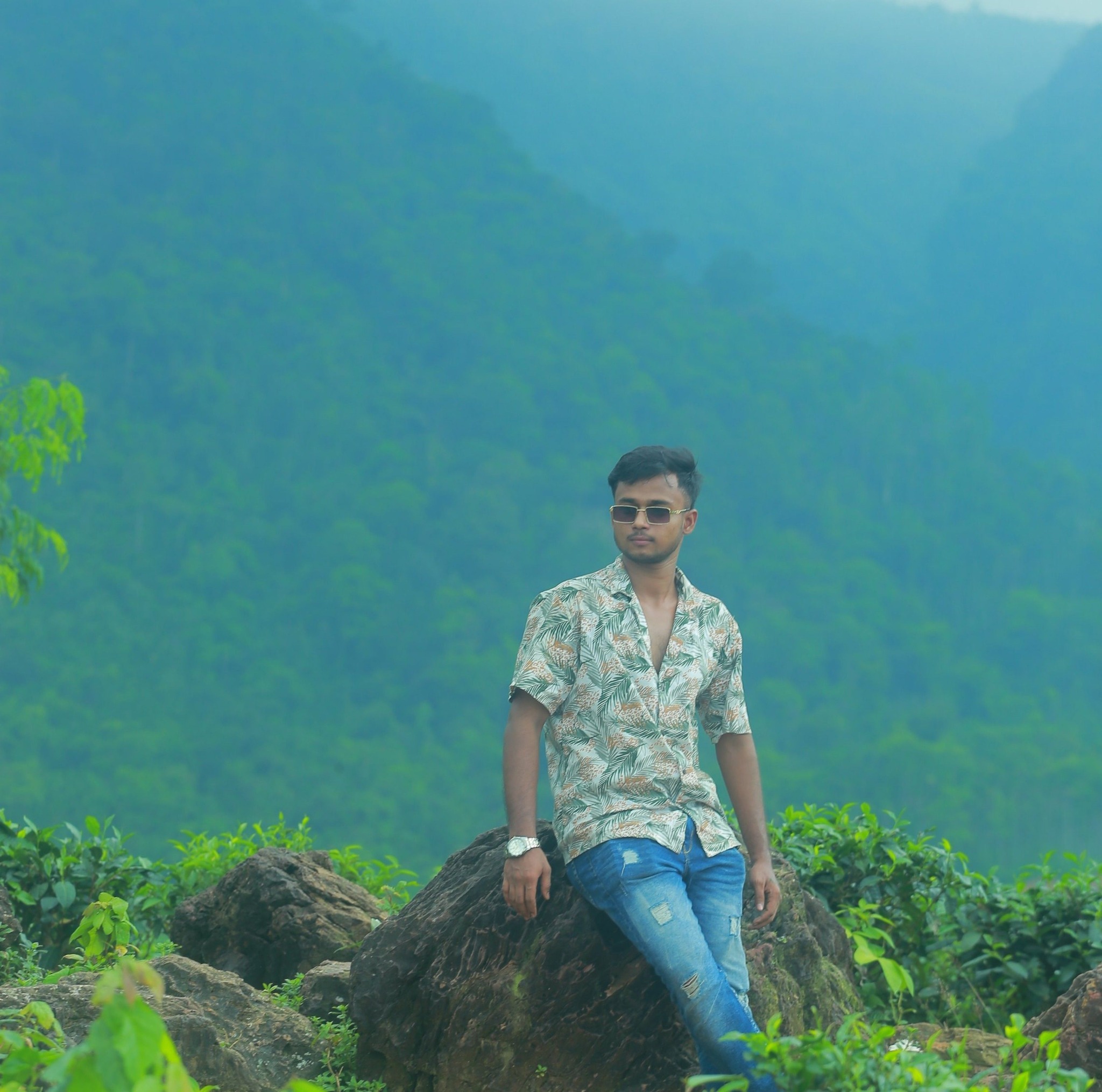 Md Rabiul Islam Rabby