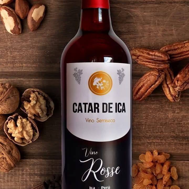 City Tours Ica y Envíos de Licores de Bodega Catar de ICA