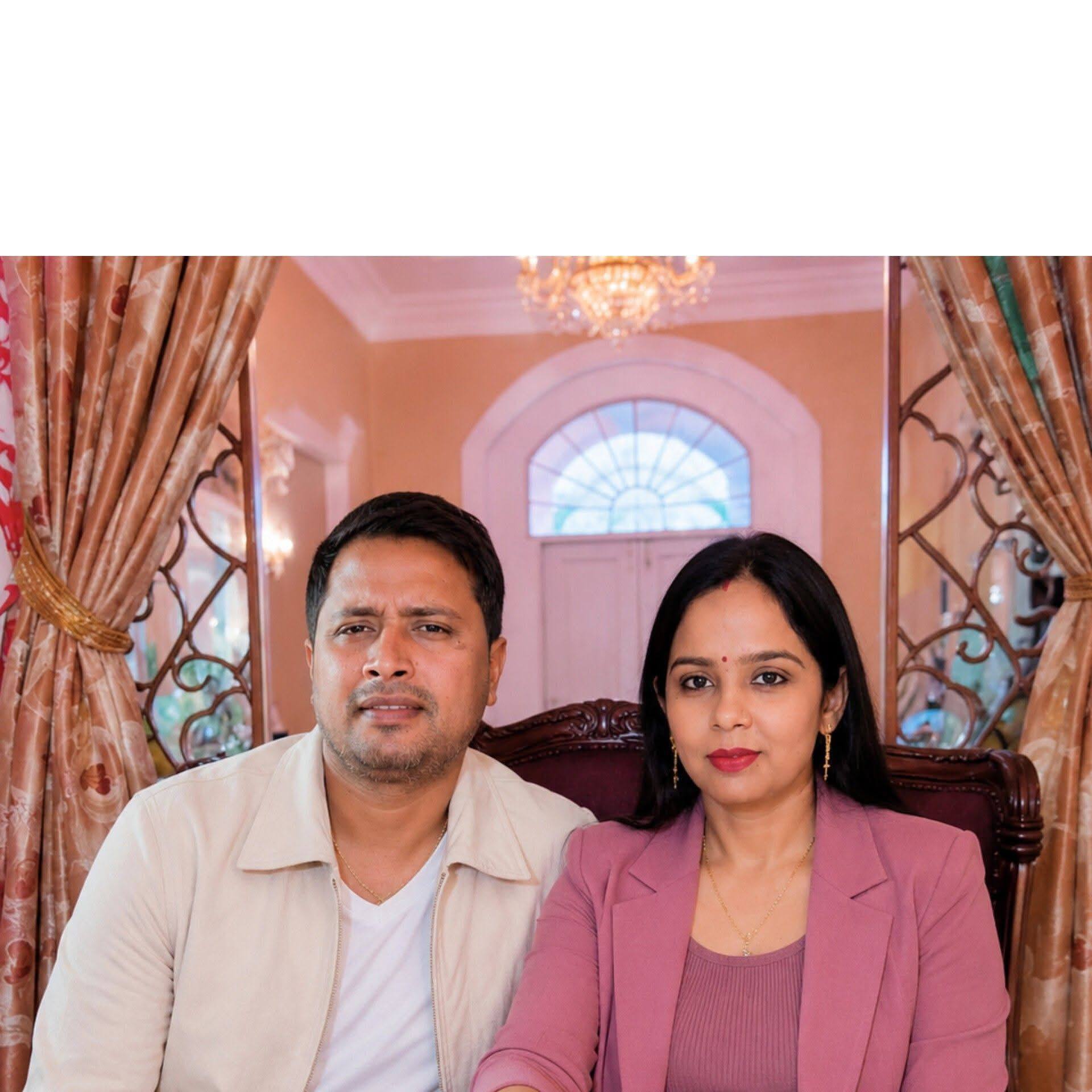 Alok Rai