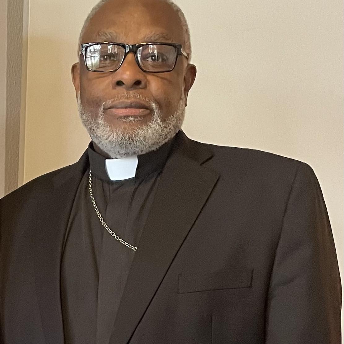 Hall of Fame: Dr. Clarence Christian | LeMoyne-Owen College LeMoyne ...