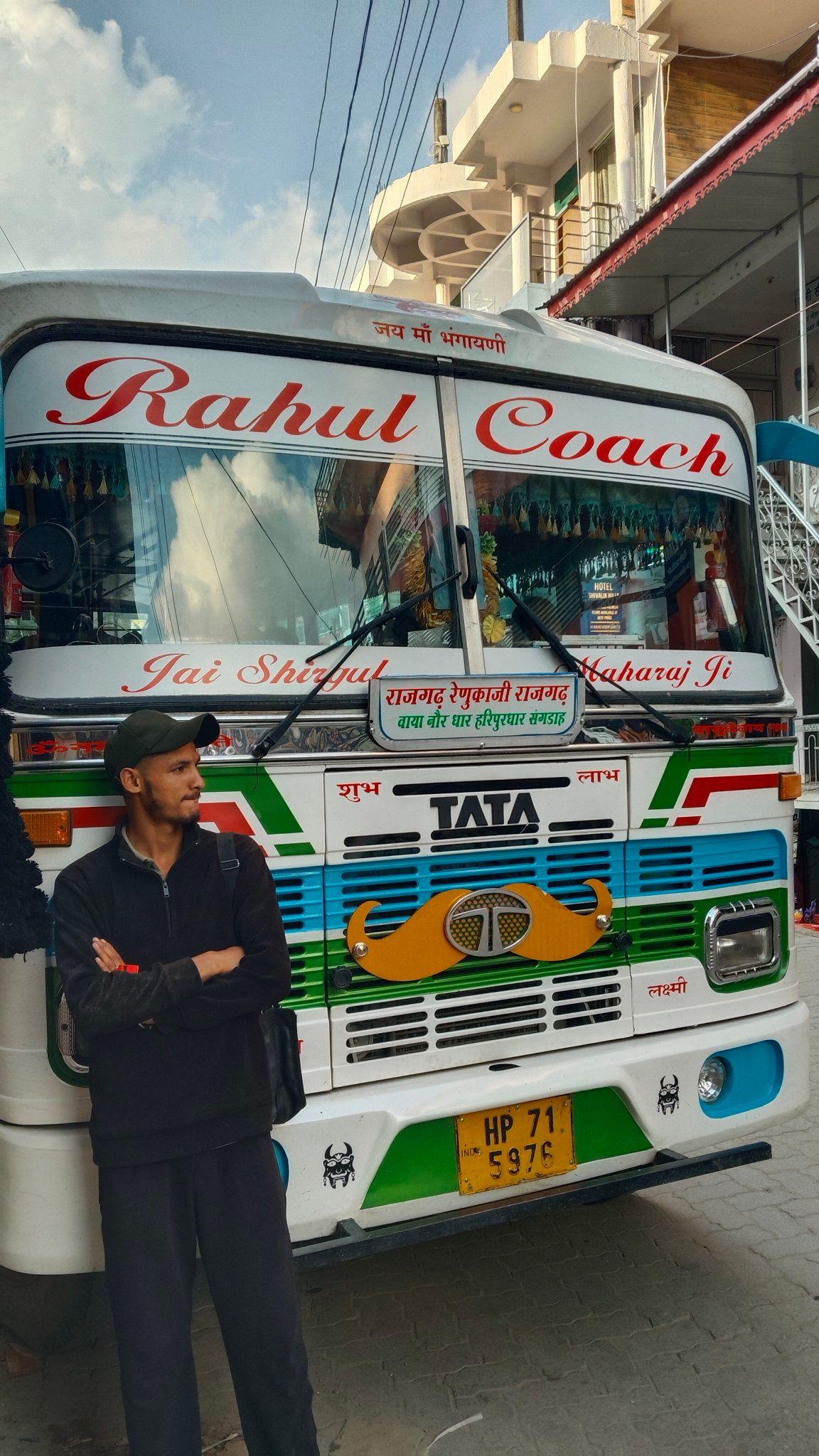 Rajput Deepak