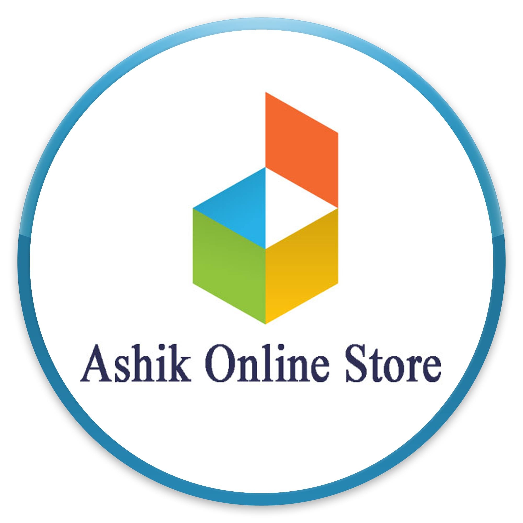Ashik Online Store