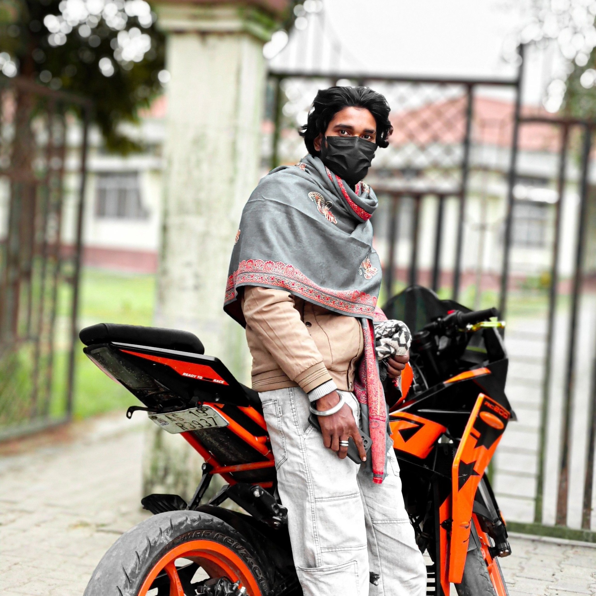Saidul Islam