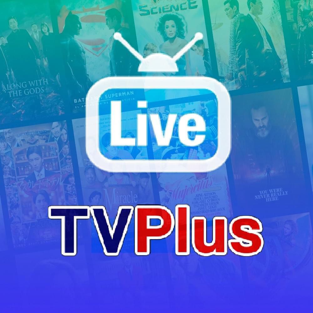 TV PLUS + | Coyoacán