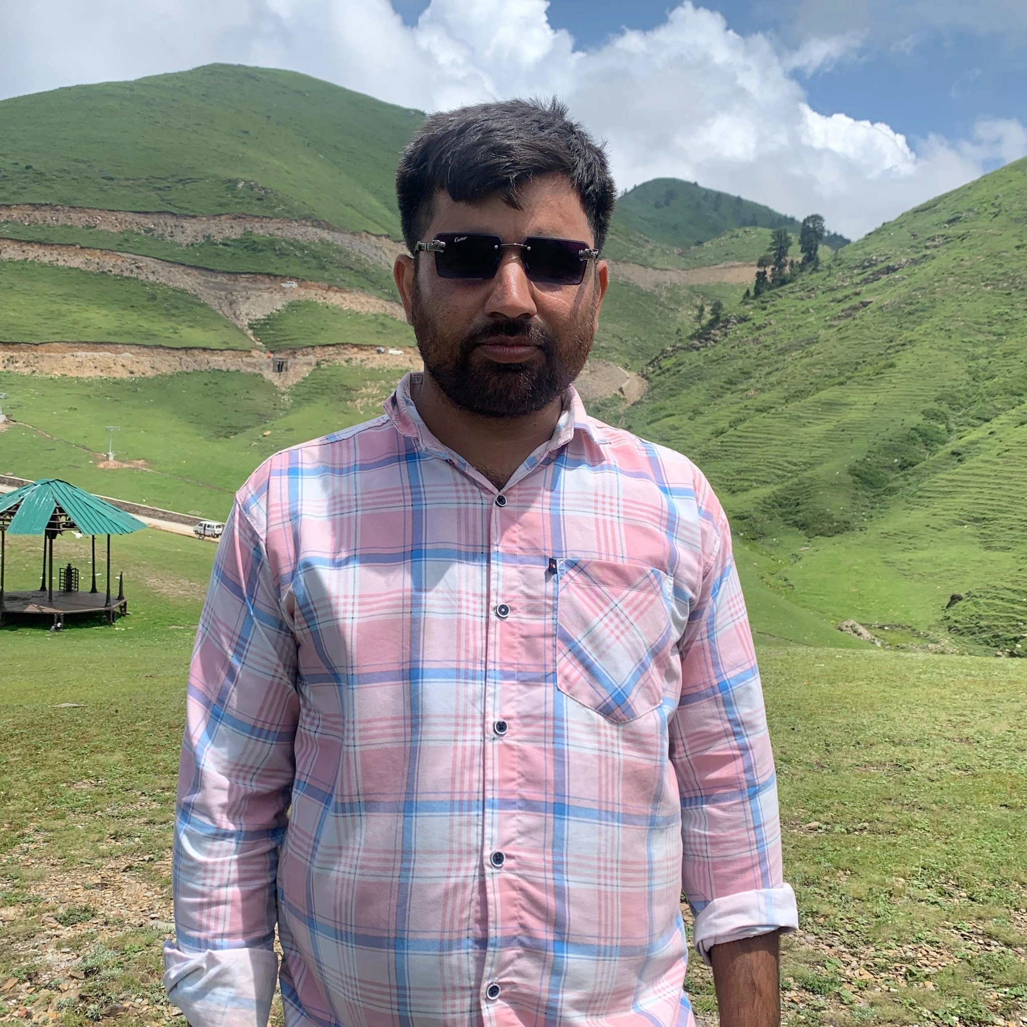 Tabish Raja