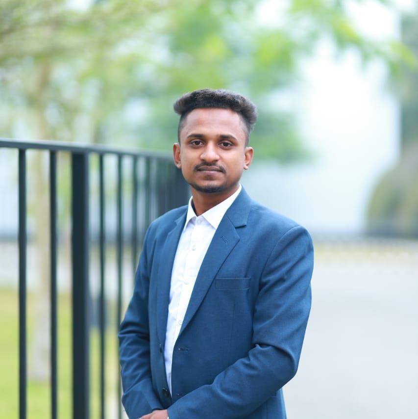 M A Rahman Tarek