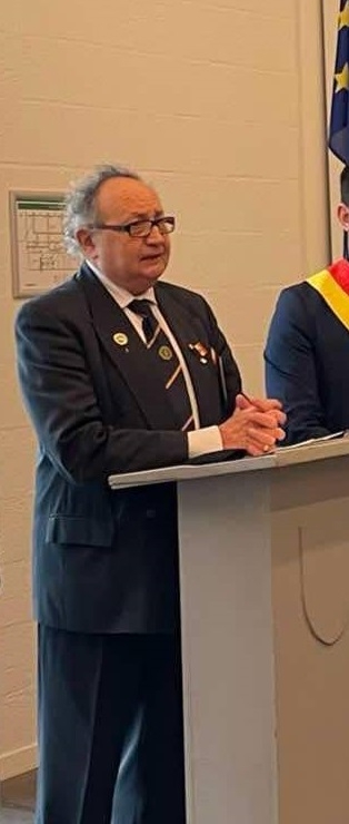 FNC Province de Liège | Merci à l’équipe d’admins, Alain Larock ...