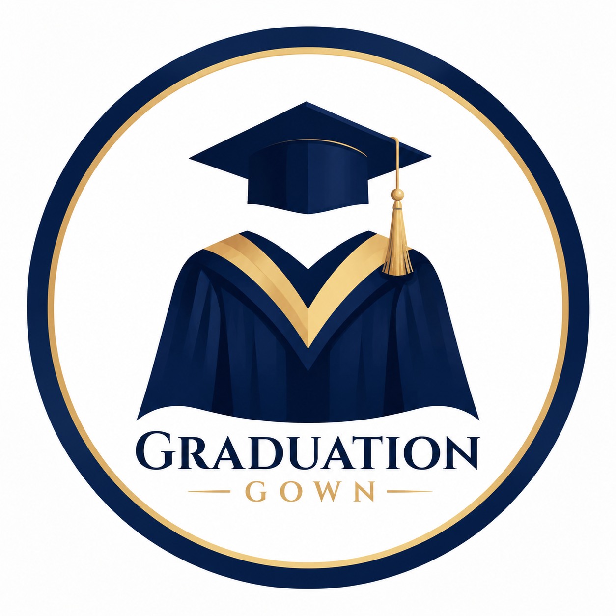 Graduation Gown Factory