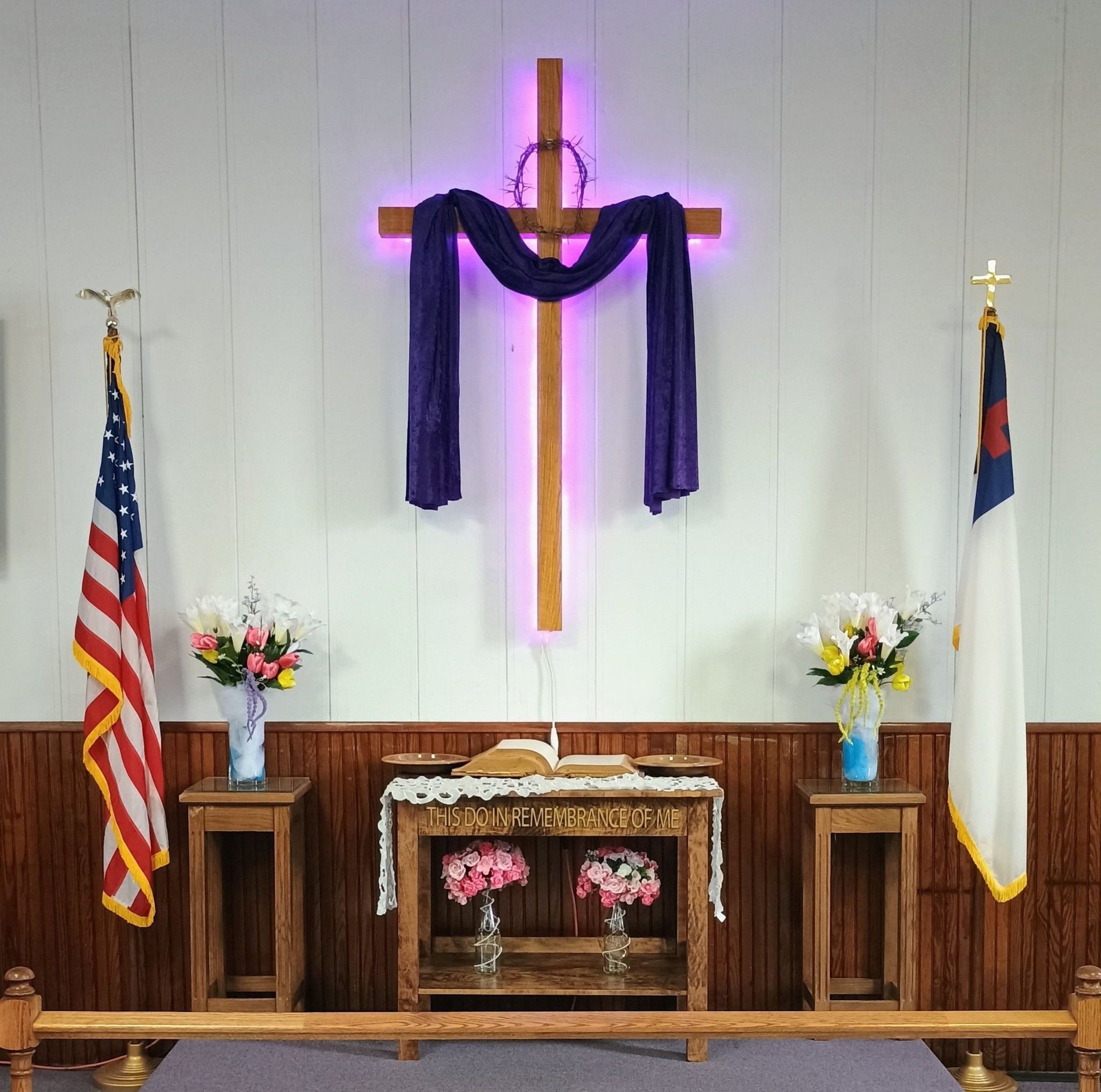 Penfield Vision of Hope | Penfield PA