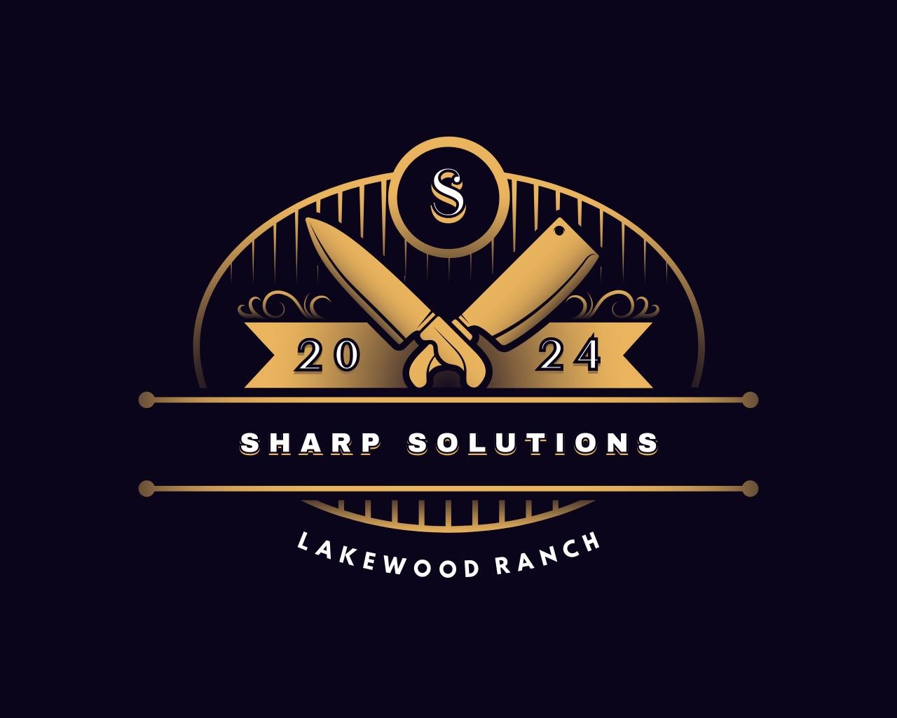 Sharp Solutions of Lakewood Ranch