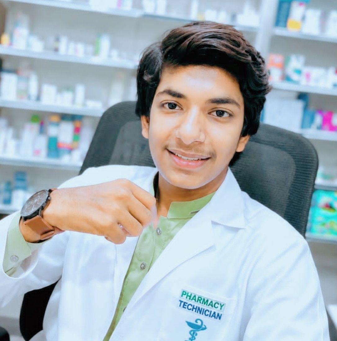 Shafqat Rasool