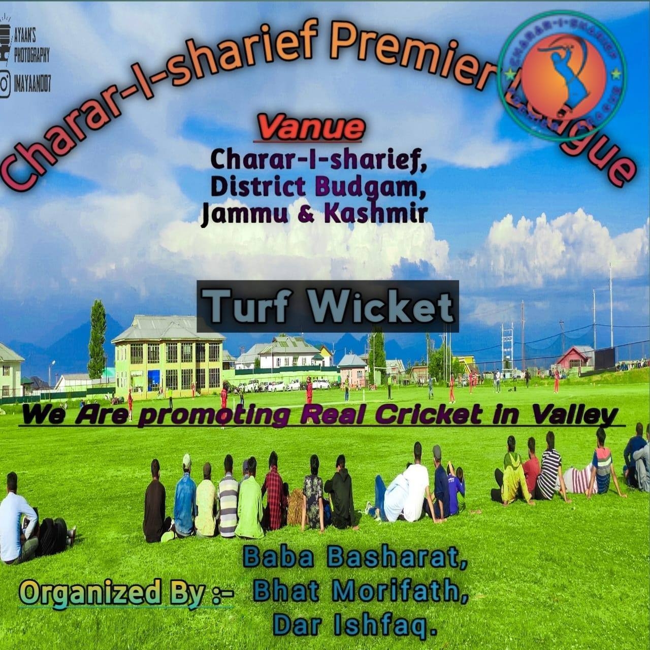 #Sagar Top Quality Pacer of Team Chinar Cricket Club #Bowler #pace ...