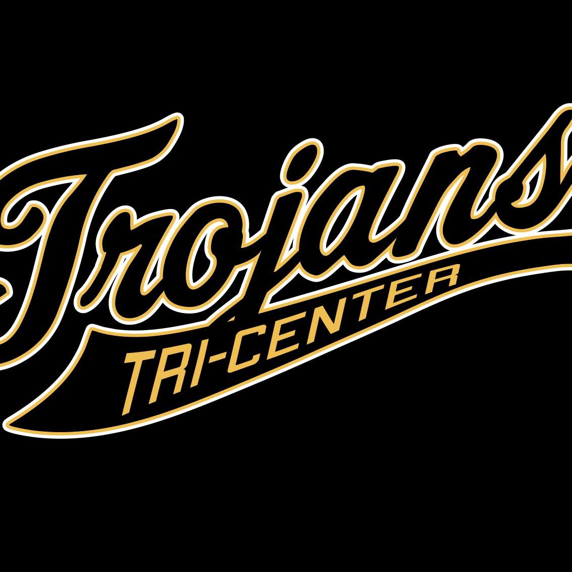 Tri-Center Softball