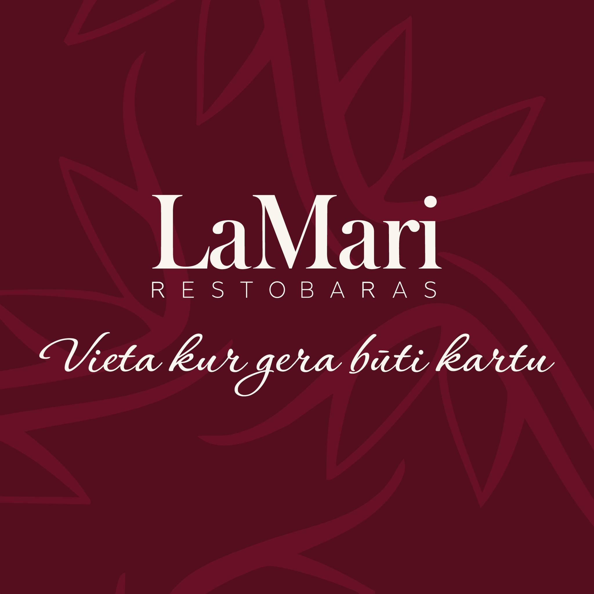 LaMari | Vilnius