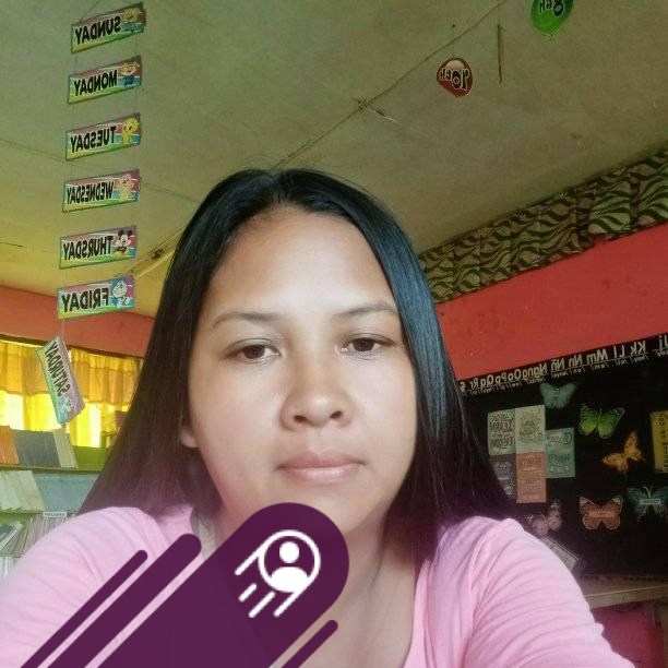 Jonaira Enog Delatina on Reels