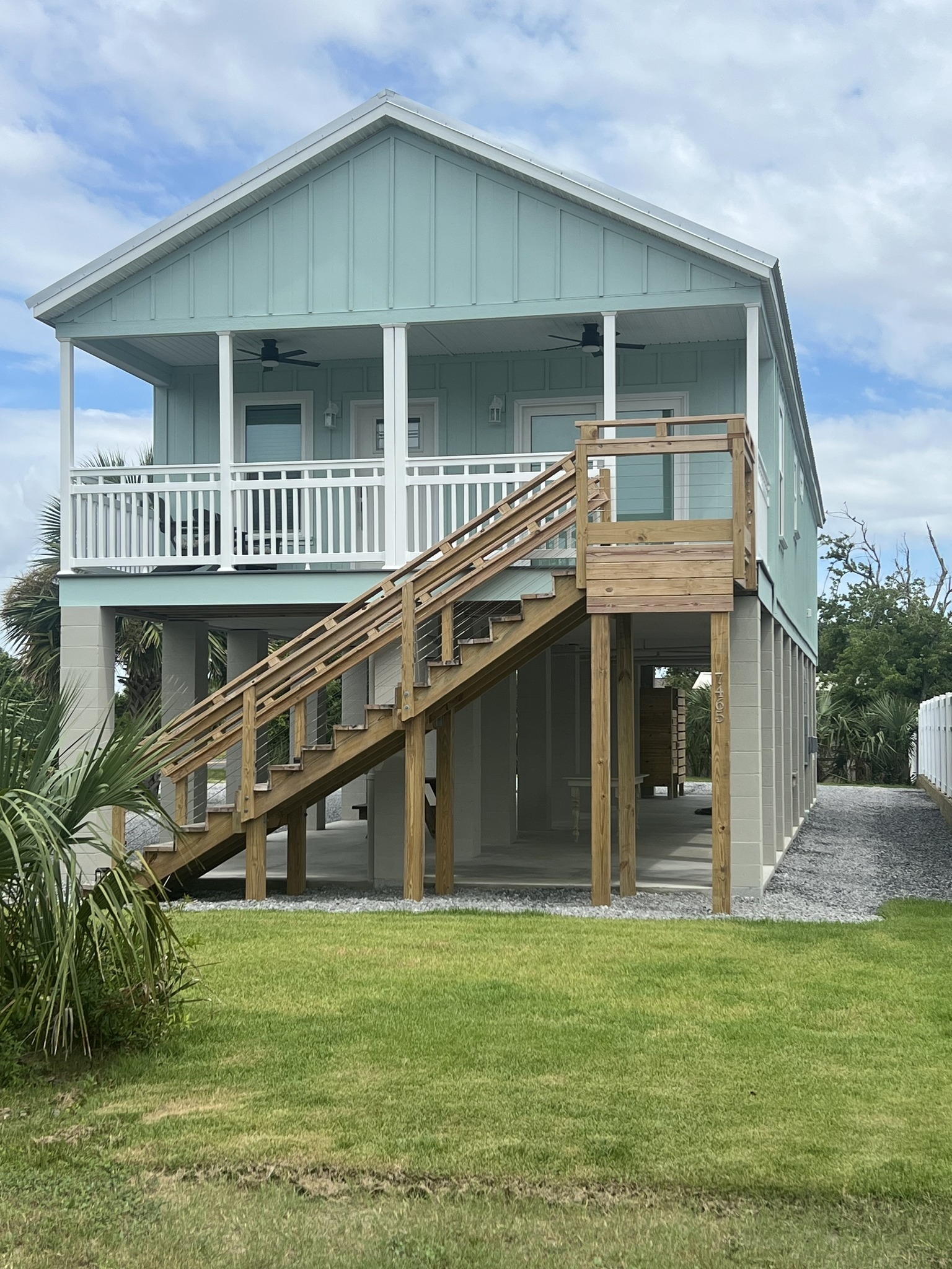 Gulf Coast Modular LLC