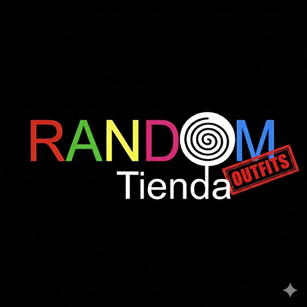Random tienda Outfits | Bogotá