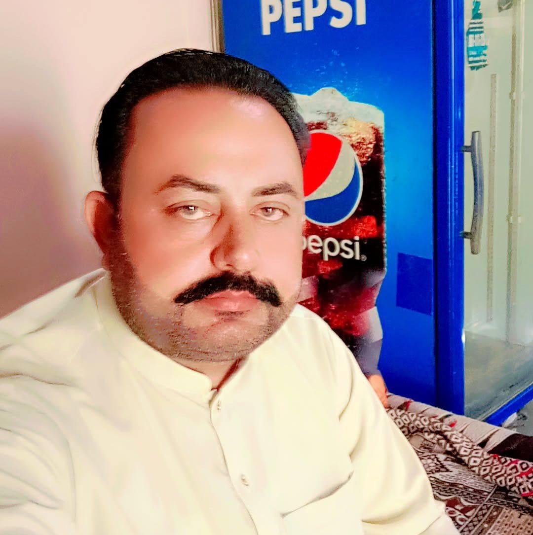 Book Muhammad Basit Naeemi for Wedding Events , Corporate Shows, & Folk ...