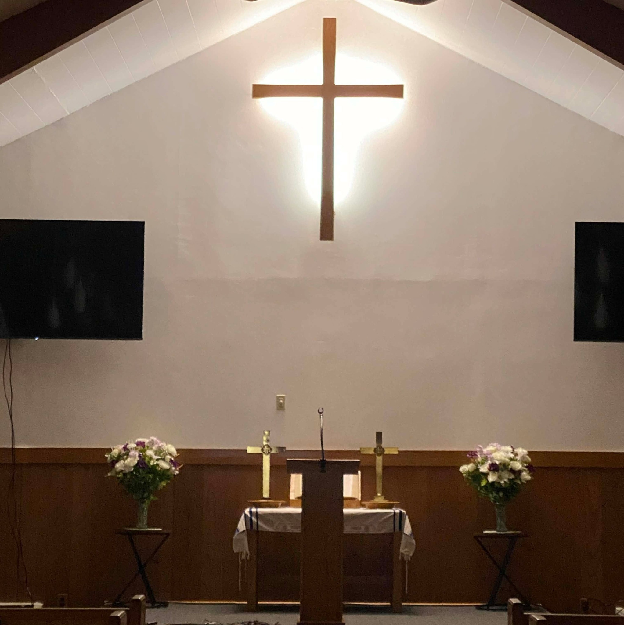 Penfield Vision of Hope | Penfield PA