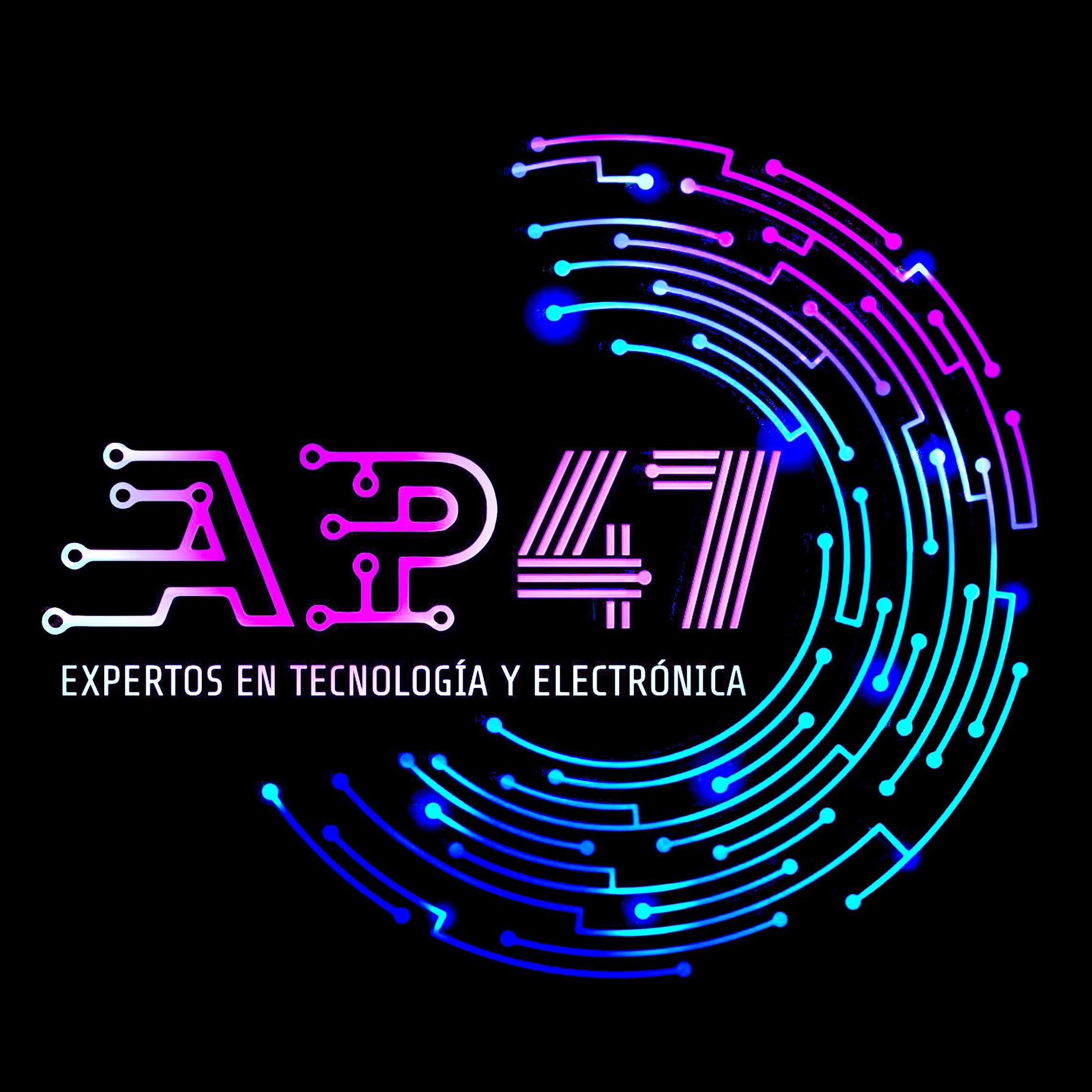 AP 47 Expertos En Tecnología Electrónica | Úbeda