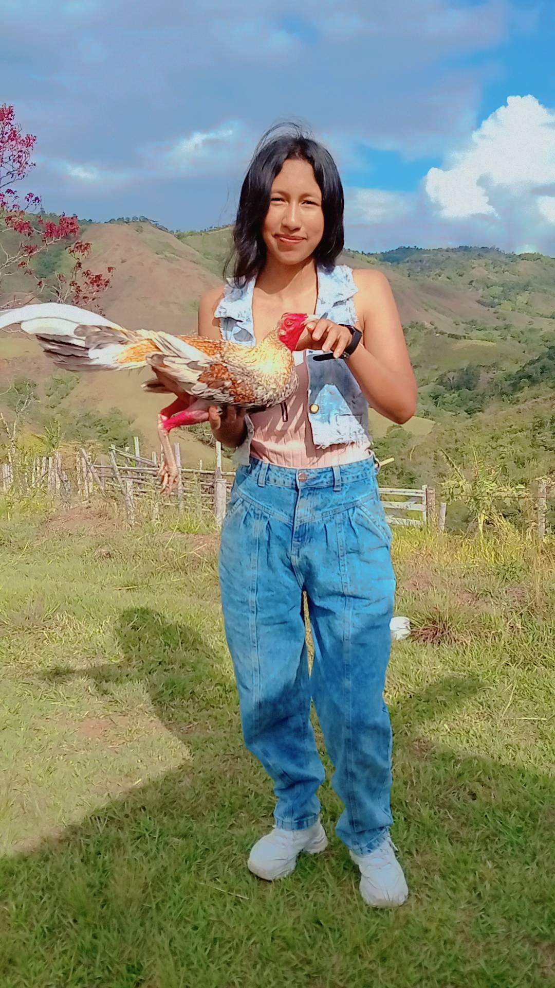 Deicy Rivera