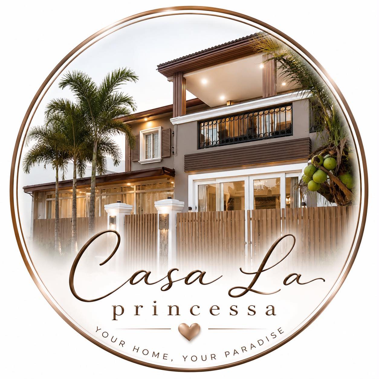 Casa La Princessa | Tarlac