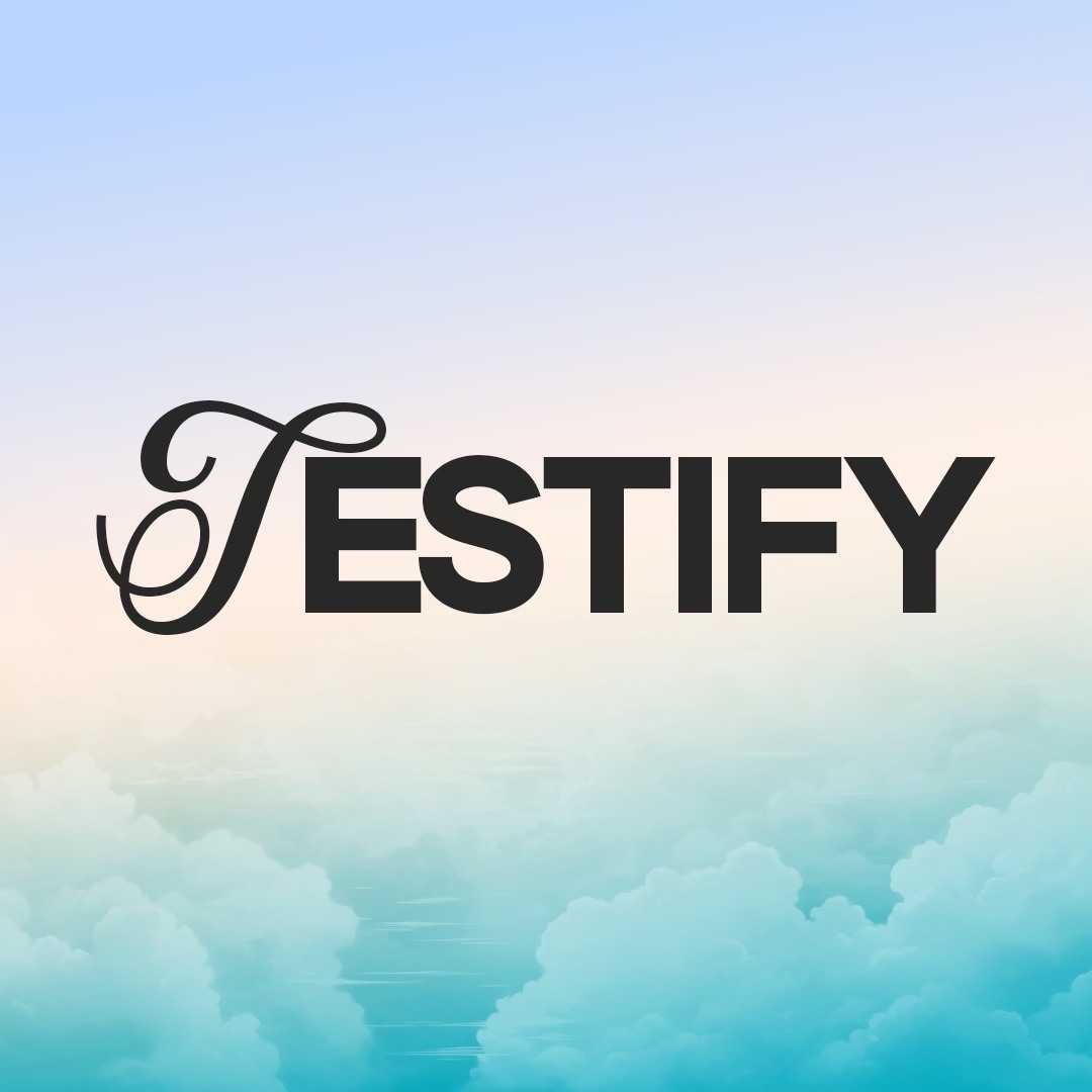 Testify.sv
