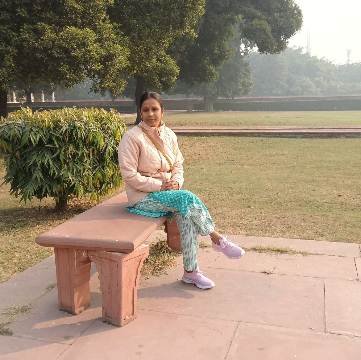 Anamika