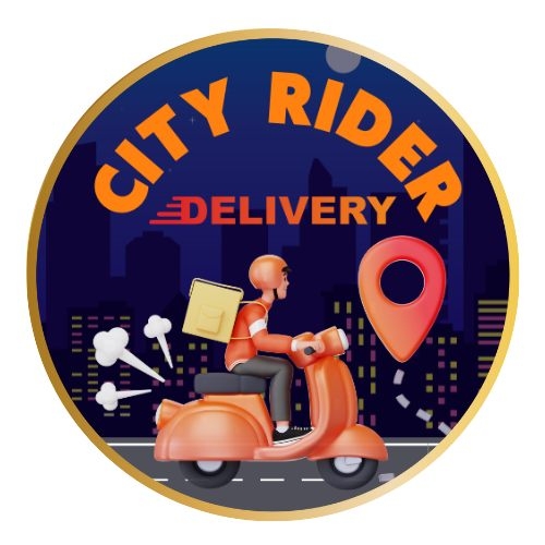 City Rider Delivery