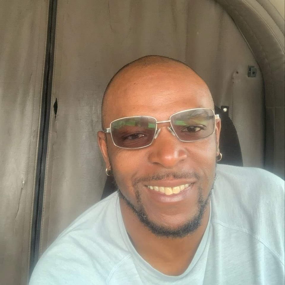 James Roy Mathis