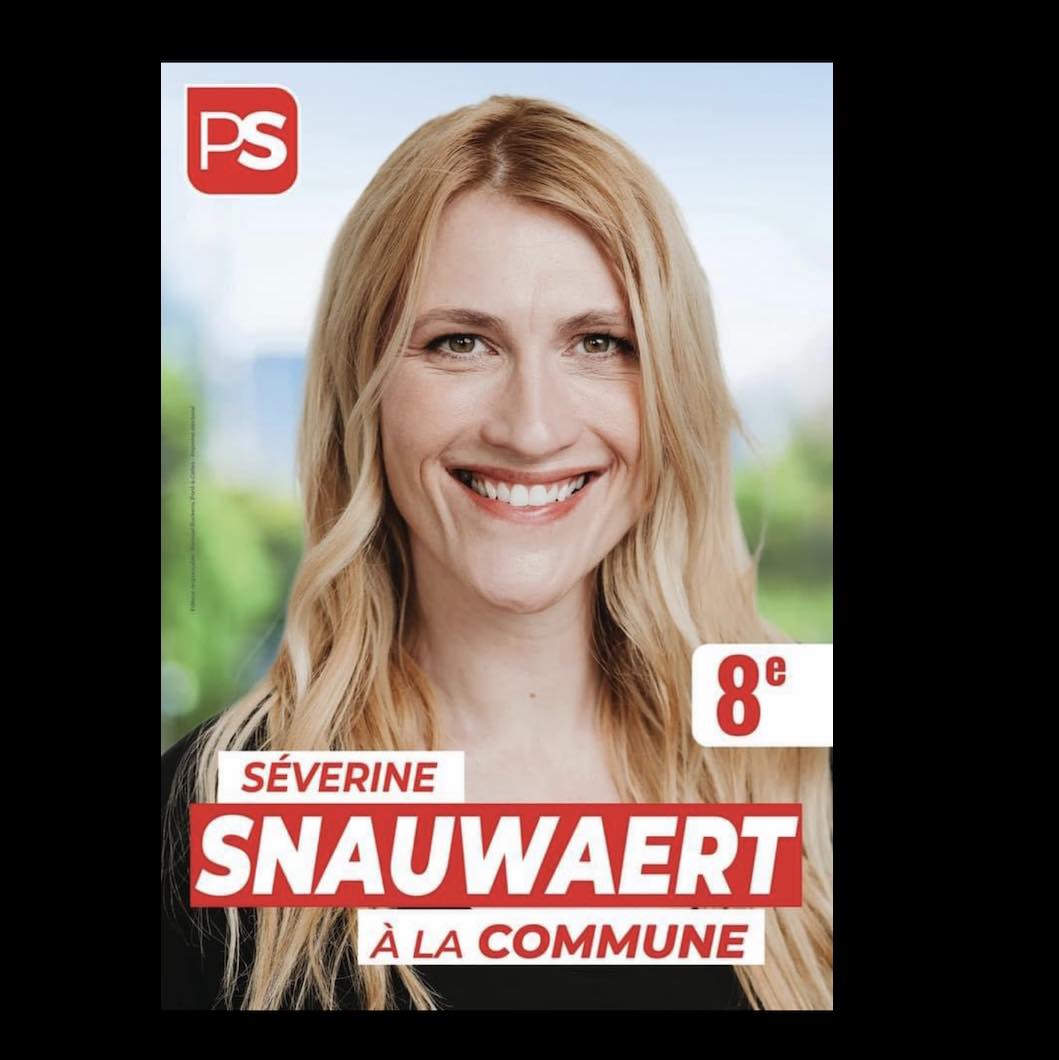 snauwaert-s-verine