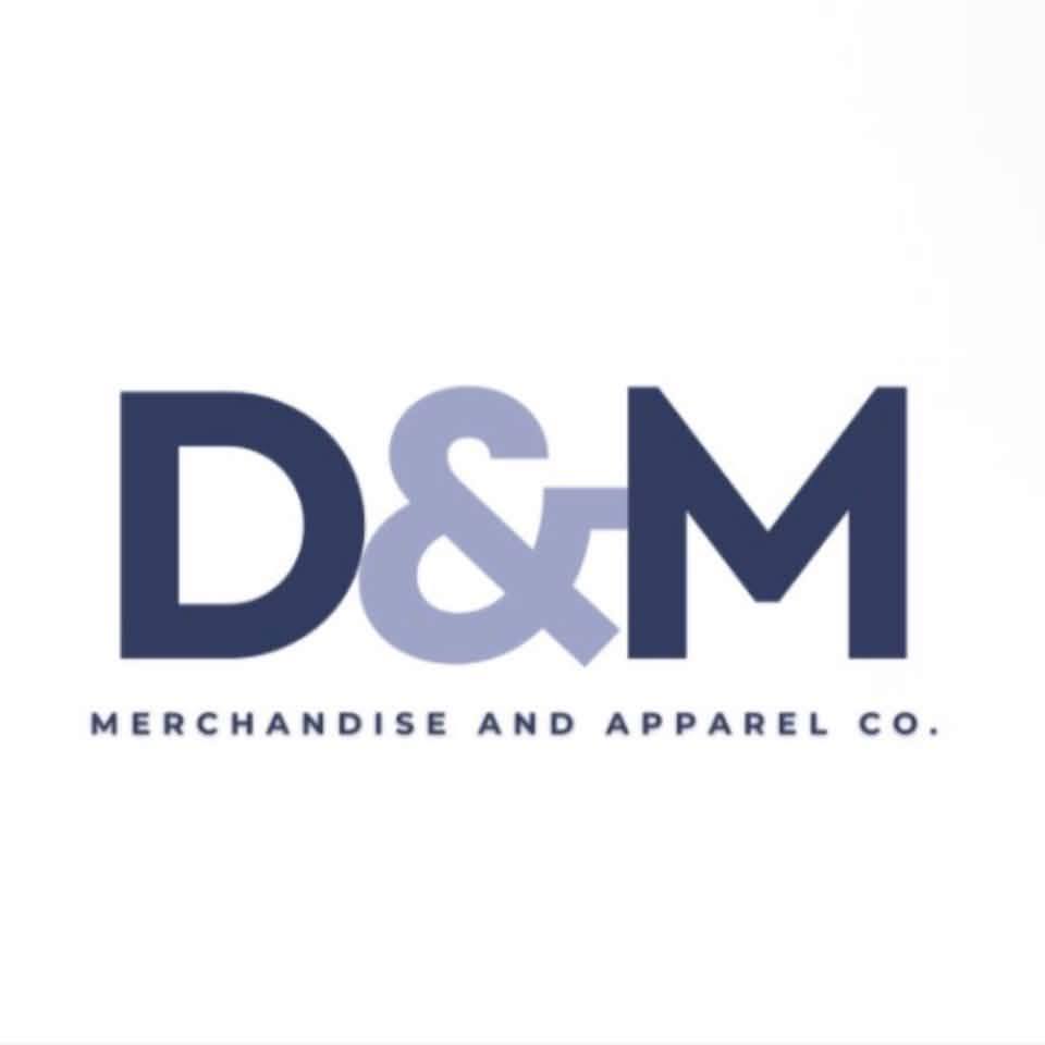 D&M Merchandise and Apparel Co. | Santa Ana