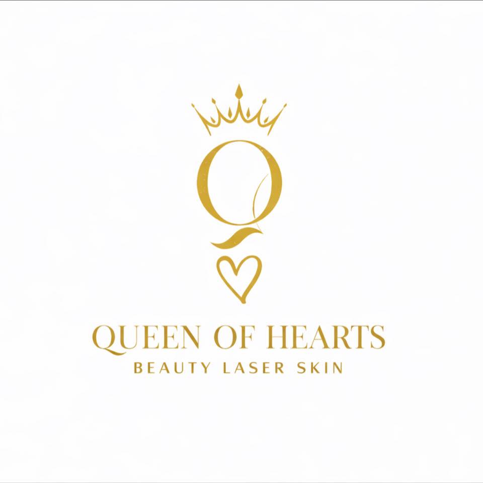 Queen of hearts beauty therapy | Forster NSW