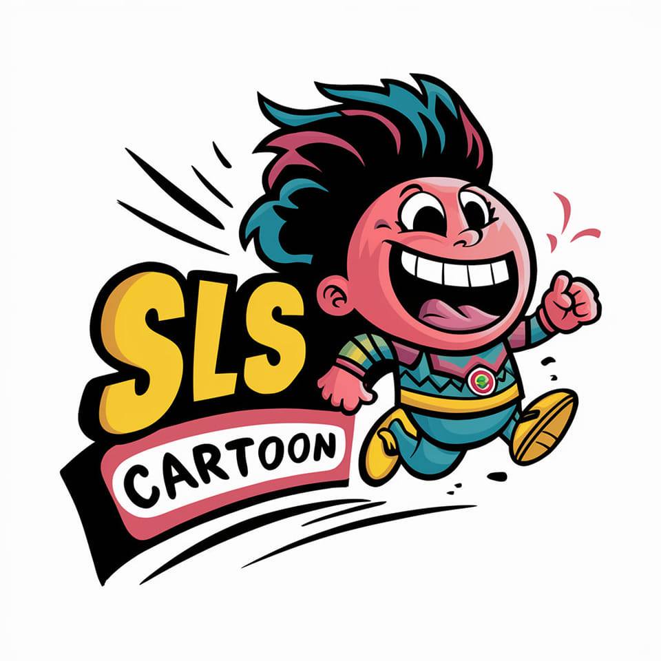 sls cartoon