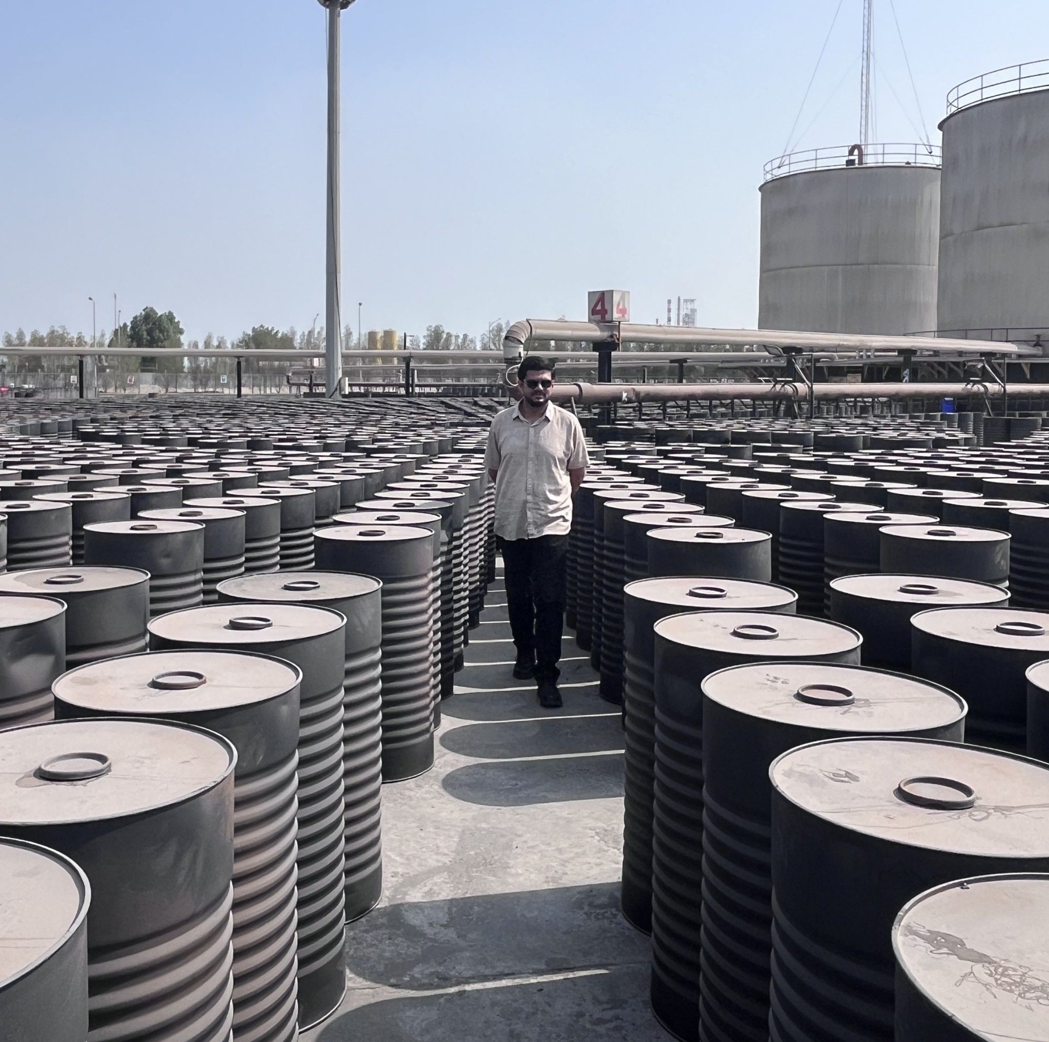 Bitumen Business Worldwide Group | Facebook