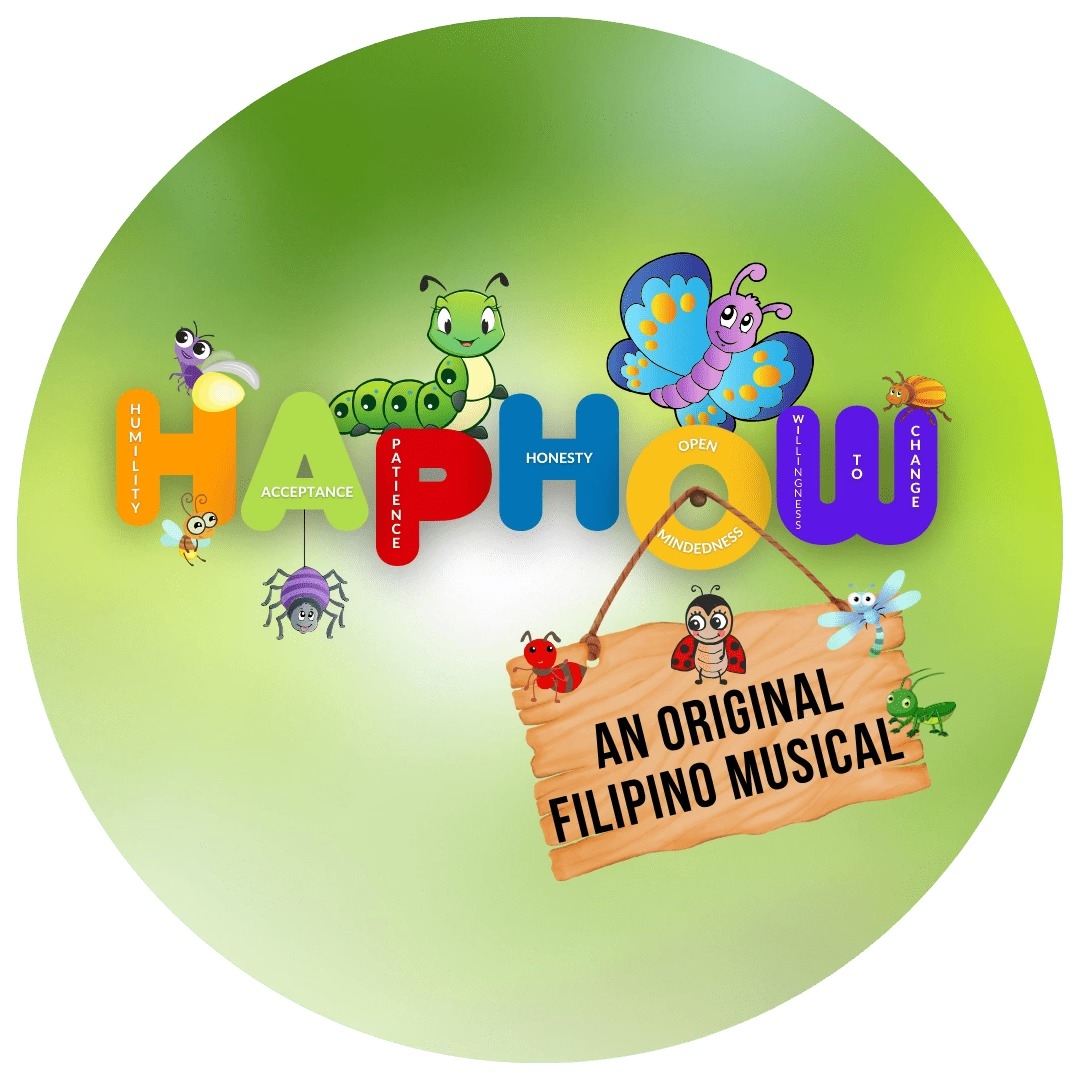 Haphow The Musical | Makati