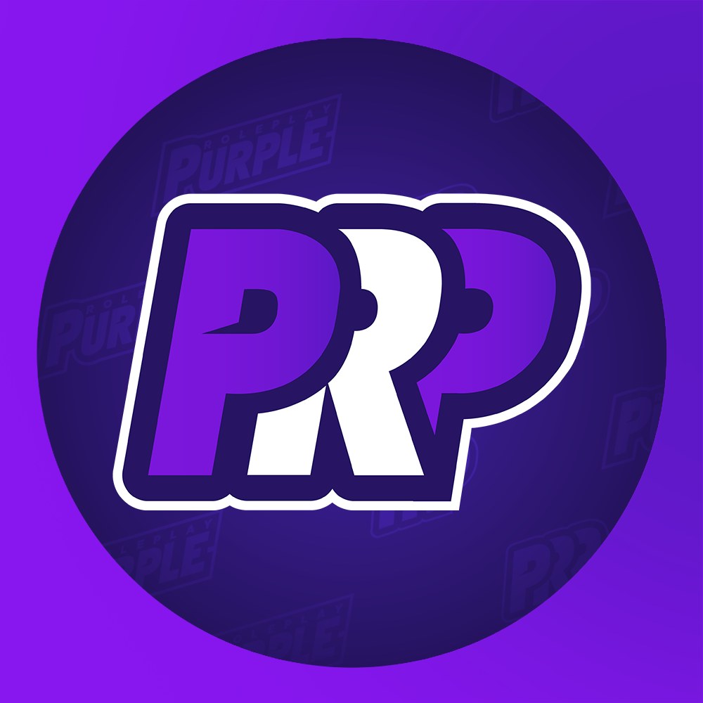 Purple RP Clips