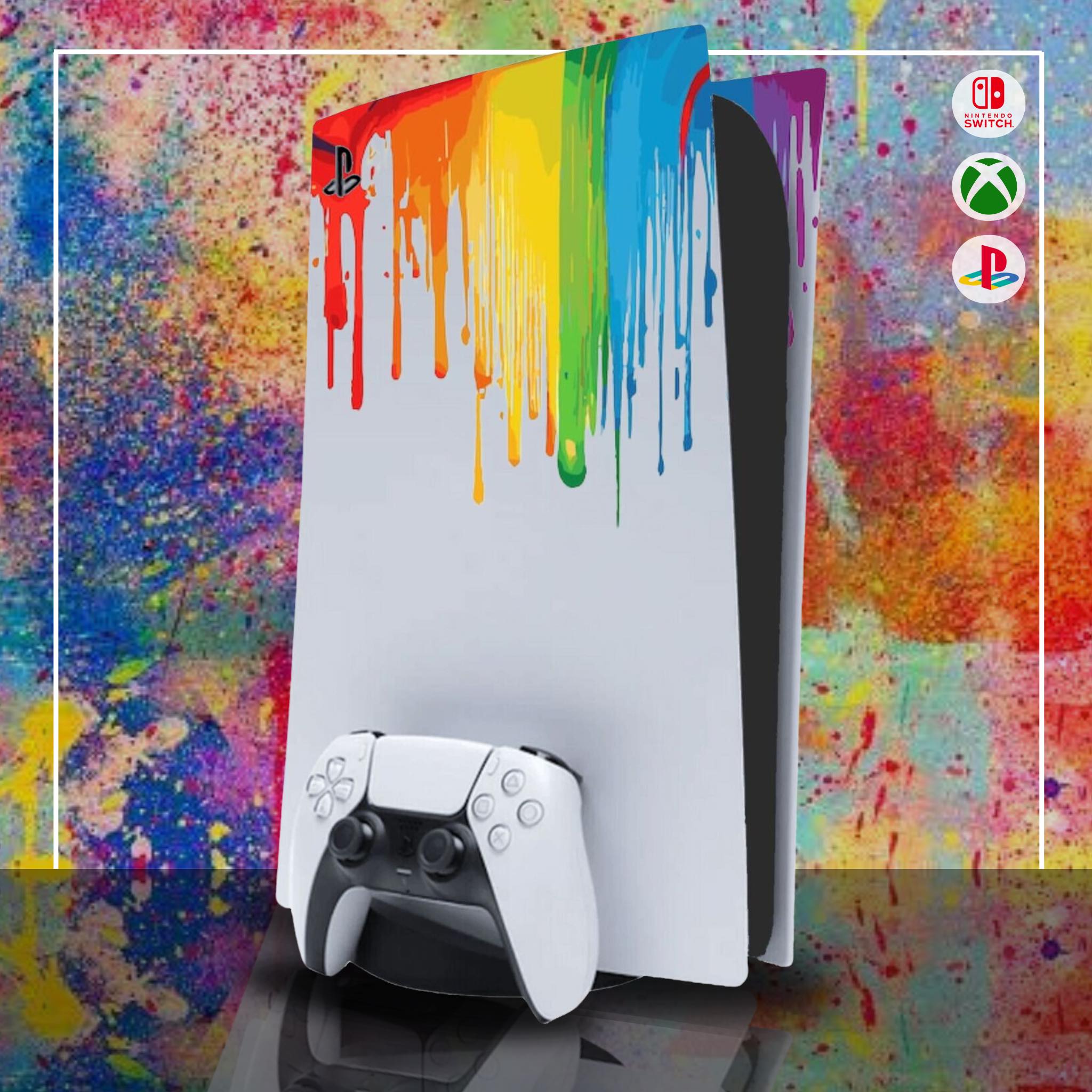 Custom Console Creations | Manchester