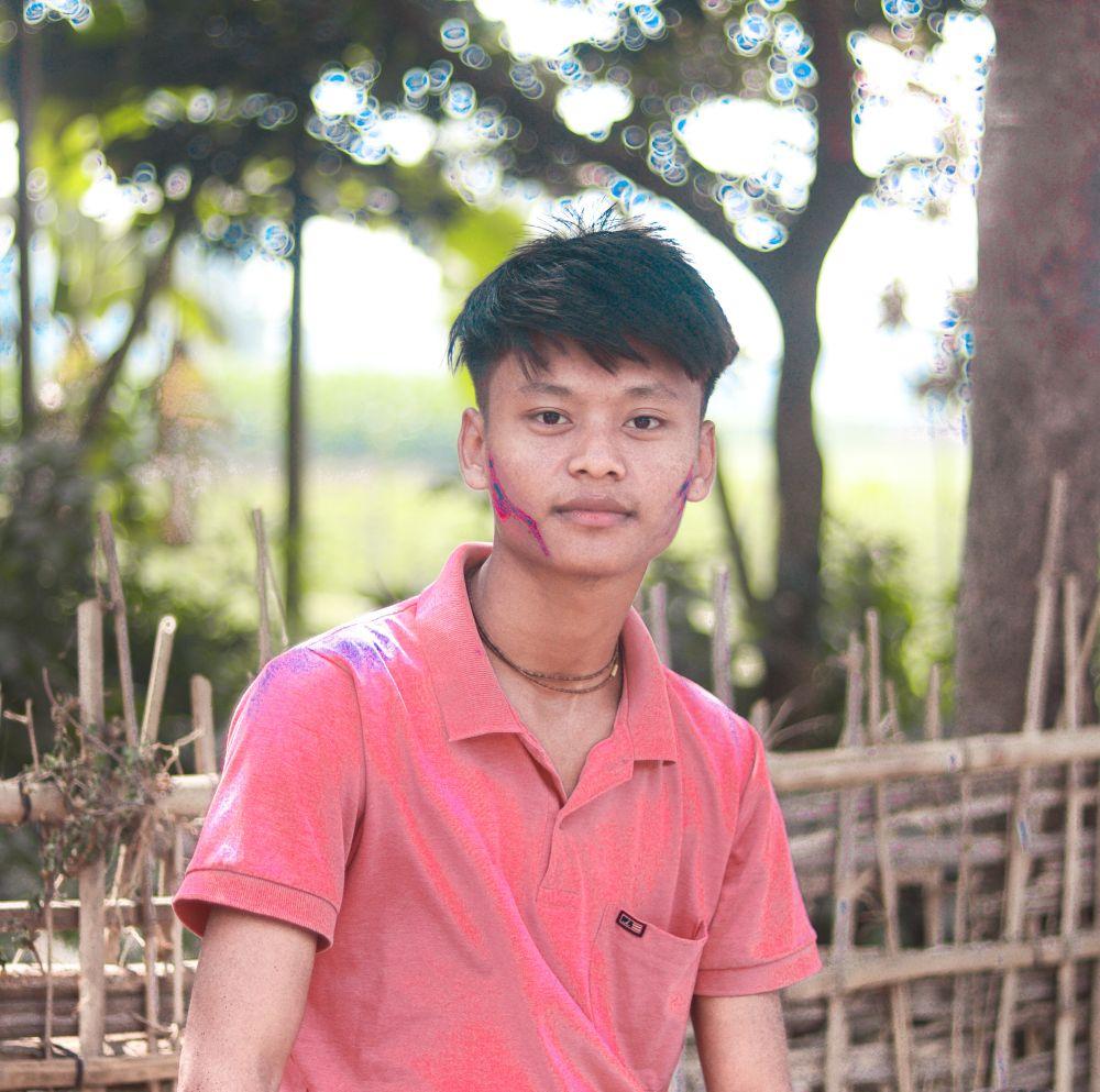 Tonmoy Roy