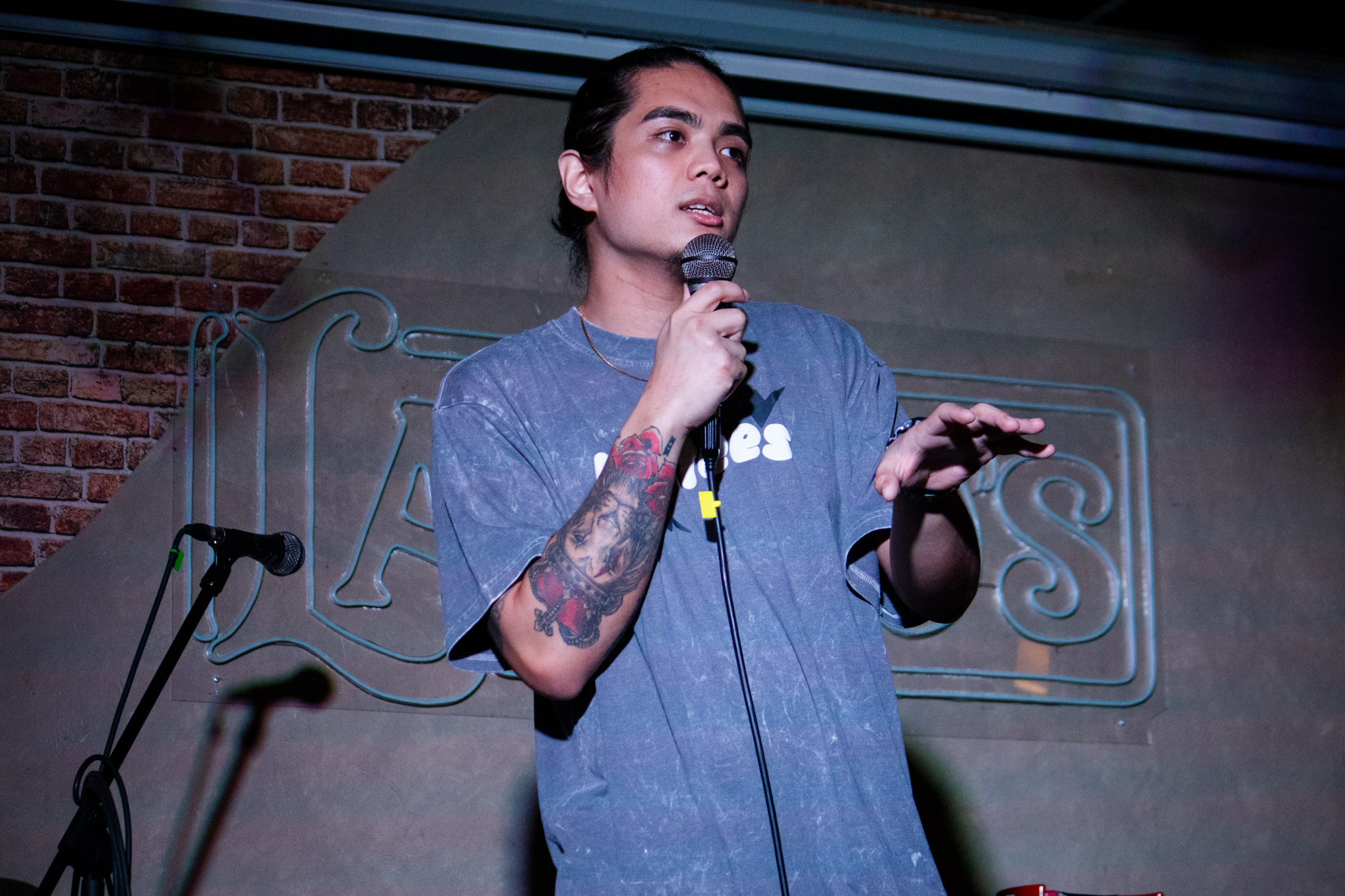 Jasper Reyes